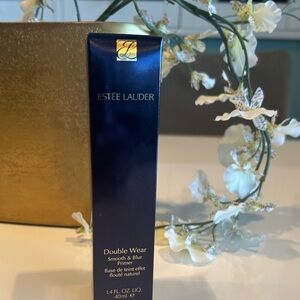 Estee Lauder Double Wear Smooth & Blur Primer